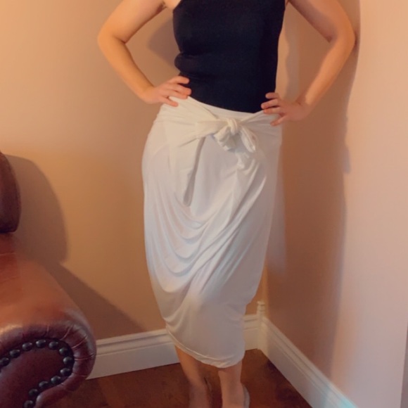 MORPHE CLOTHING everything convertible dress XS - Picture 9 of 12